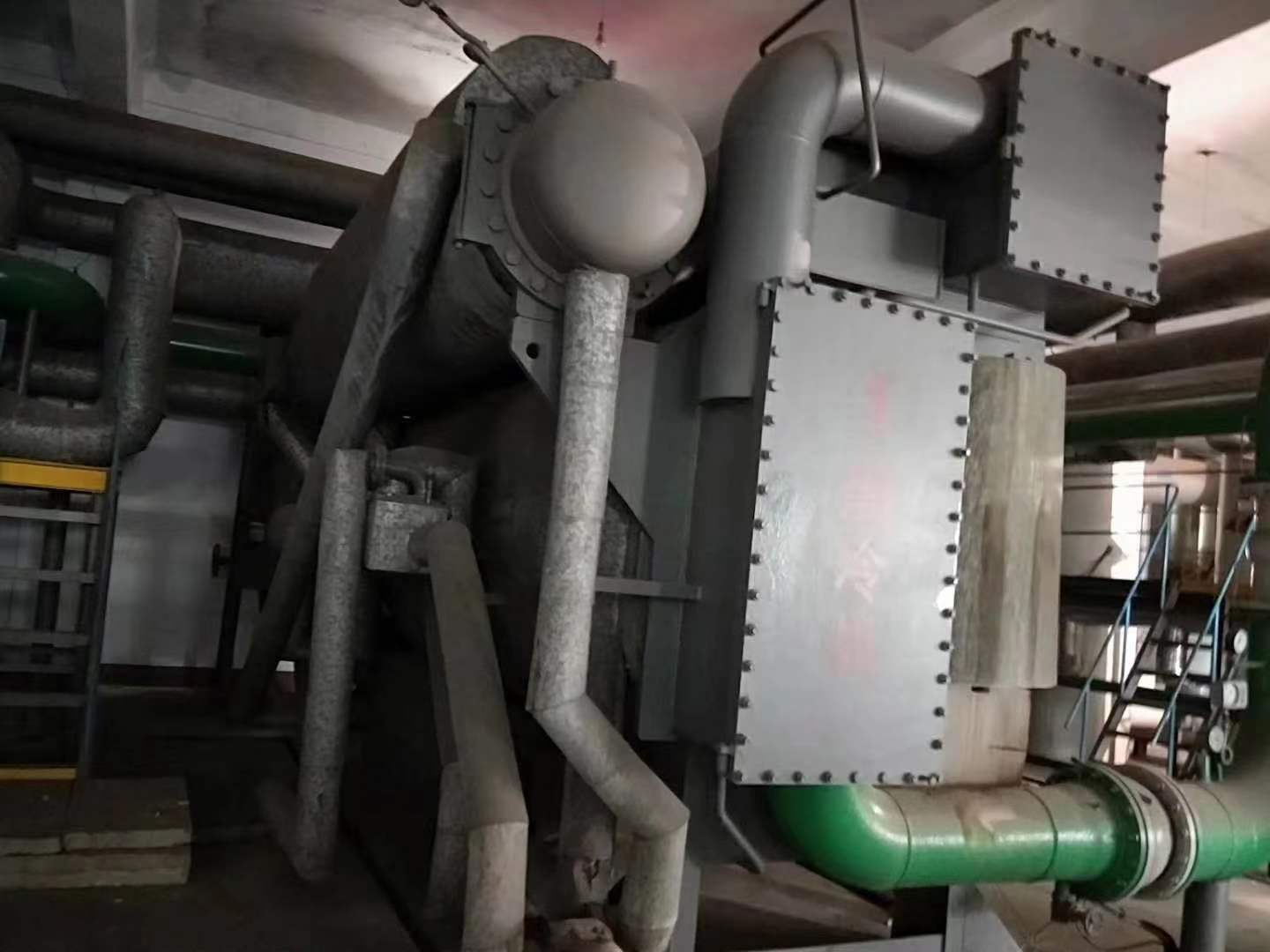 无锡二手溴化锂冷水机组91蜜桃传媒在线观看