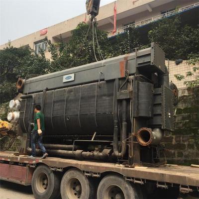 燃气溴化锂冷热温水机组91蜜桃传媒在线观看